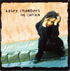 Cover for The Captain by Kasey Chambers
